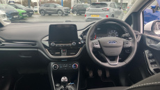 Ford Fiesta 1.0 EcoBoost Titanium 5dr Petrol Hatchback